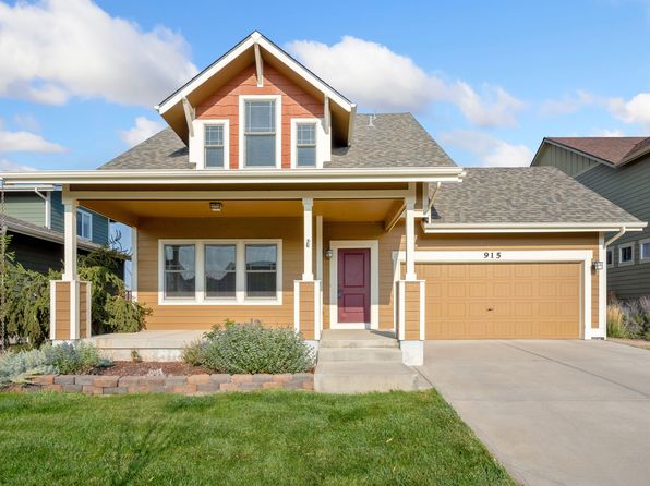 915 Ridge Runner Dr