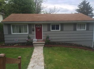 108 Wyoming St, Johnstown, PA 15905