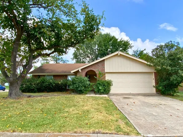 437 Cloverdale Ln, Garland, TX 75043