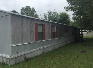 404 N Harrison St, Princeton, KY 42445