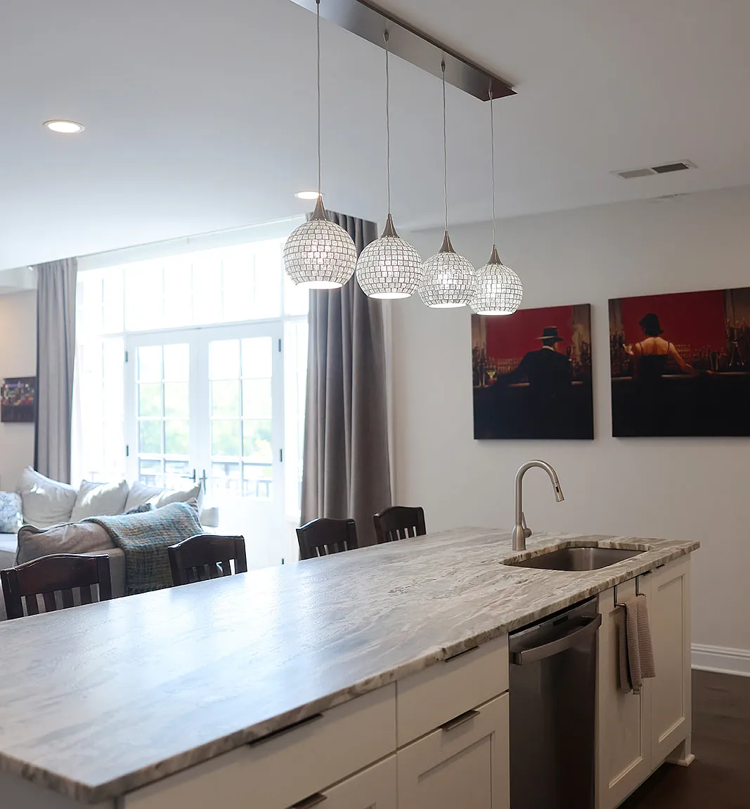 2 bed, 1500 sqft, $2,500 — Photo 2