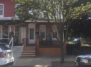 55 Garfield Ave, Trenton, NJ 08609