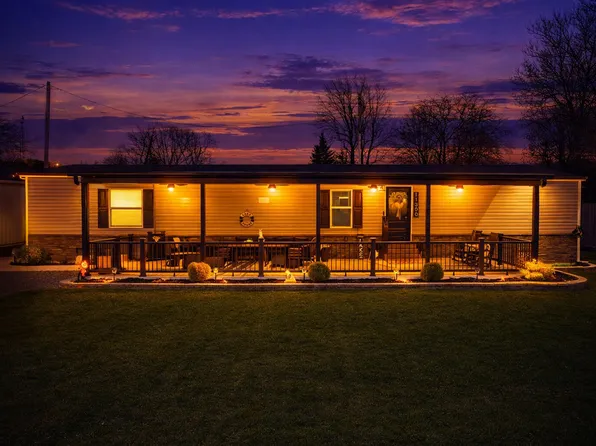11300 Tuscarora Path, Lakeview, OH 43331