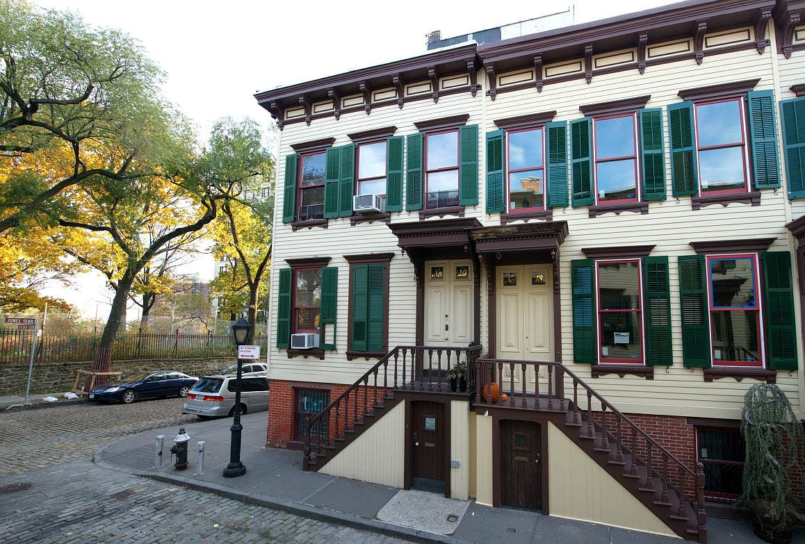 18 Sylvan Ter, New York, NY 10032 Zillow