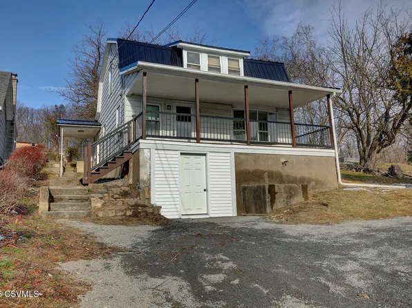 4523 State Route 61, Paxinos, PA 17860