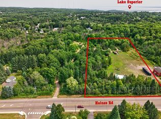 Haines Rd, Duluth, MN 55811