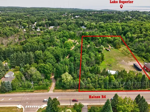 TBD Haines Rd, Duluth, MN 55811