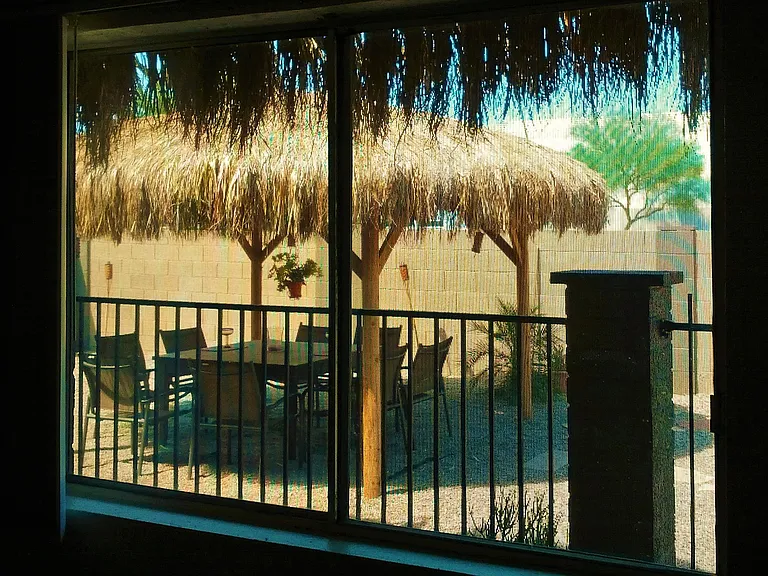 Mockingbird Palms — Photo 16