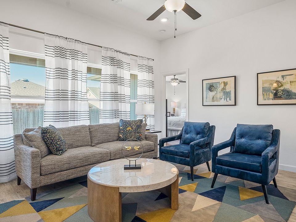 Chadwick Plan, Native Plains, Moore, OK 73170 Zillow