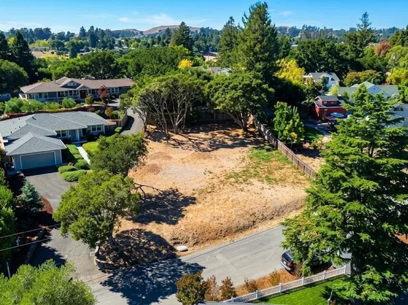0 Grove Street, Penngrove, CA 94951