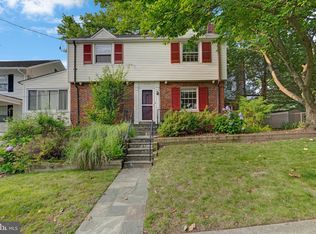 3020 McKinley St NW, Washington, DC