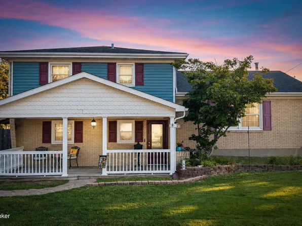 6307 Faris Way, Louisville, KY 40272