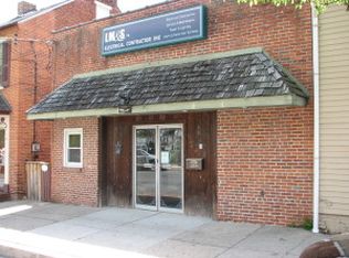 36 S 4th St, Columbia, PA 17512