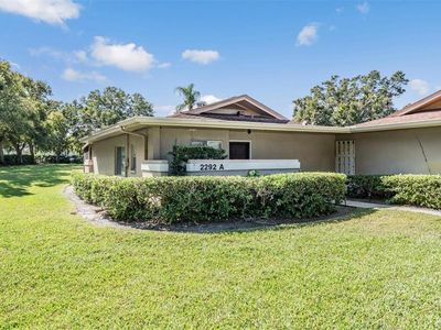 2292 OAK NECK ROAD #A, Clearwater, FL, 33763