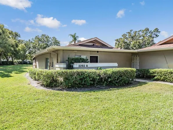2292 Oak Neck Rd APT A, Clearwater, FL 33763