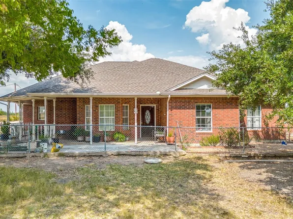 705 E Fm 813, Palmer, TX 75152