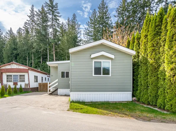 501 Kappel St Unit 31, Sicamous, BC V0E 2V1