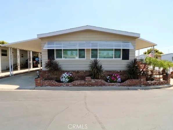 2201 Lake Side Dr #99, La Habra, CA 90631