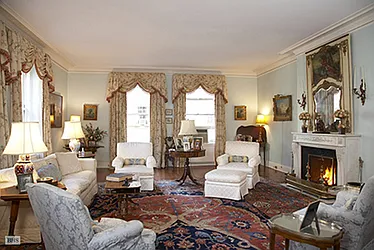 Sold by Brown Harris Stevens