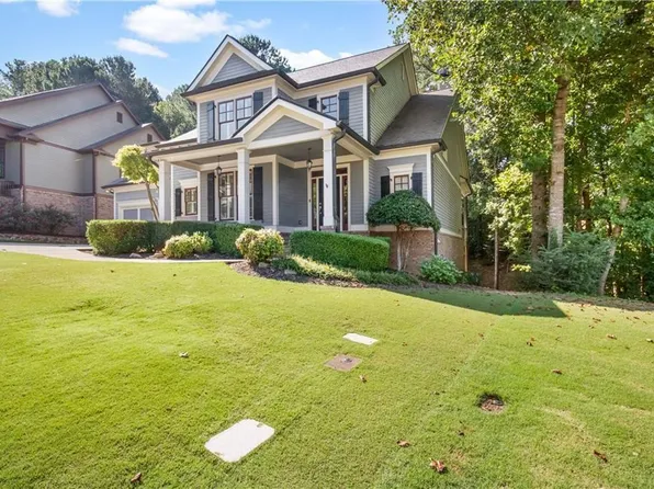 265 Misty Hill Trl, Dallas, GA 30132