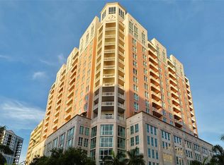 1350 Main St Unit 1007, Sarasota, FL 34236