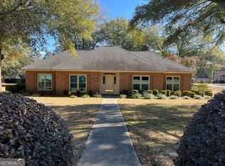 231 Ridge Cir, Dublin, GA 31021