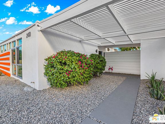 4th image of 2410 N Starr Rd