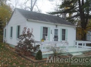 7380 Elmwood Rd, Lexington, MI 48450