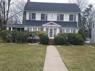 1026 Prospect Ave, Plainfield, NJ 07060