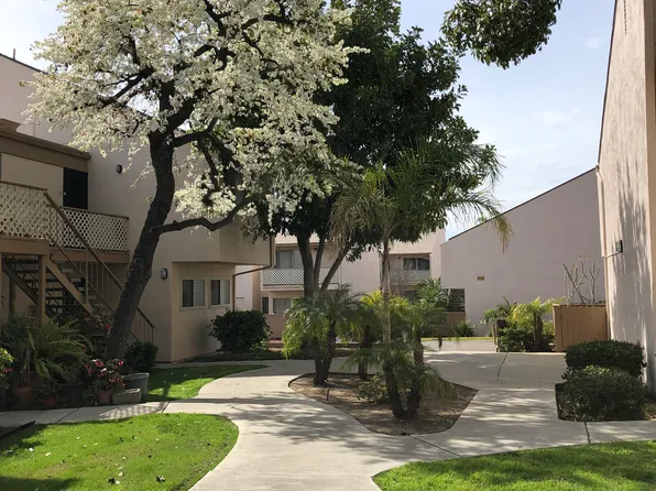 4134 Mount Alifan Pl Unit E, San Diego, CA 92111