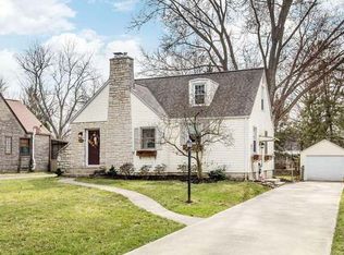 685 Garden Rd, Columbus, OH 43214