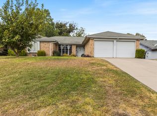 5257 Fallworth Ct, Fort Worth, TX 76133