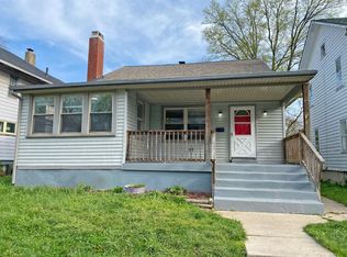 315 Kenwood Ave, Dayton, OH 45405