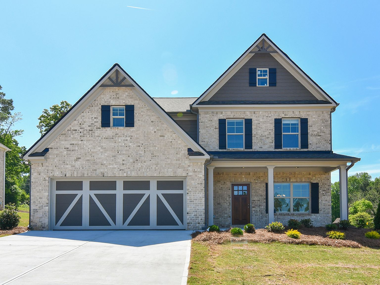 The Bradley Plan, The Shores at Lynncliff, Gainesville, GA 30506 Zillow