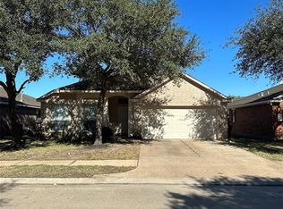 19118 Mossy Hedge Ln, Katy, TX 77449