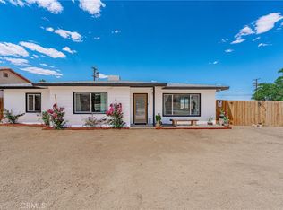 71556 Juanita Dr, Twentynine Palms, CA 92277