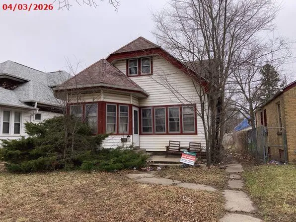 5426 North 42nd STREET, Milwaukee, WI 53209