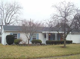 1810 W Westlea Dr, Marion, IN 46952