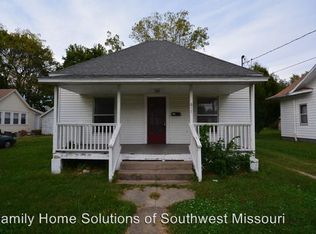 611 W Lynn St, Springfield, MO 65802