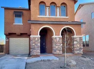 7047 S Ladys Thumb Ln, Tucson, AZ 85756