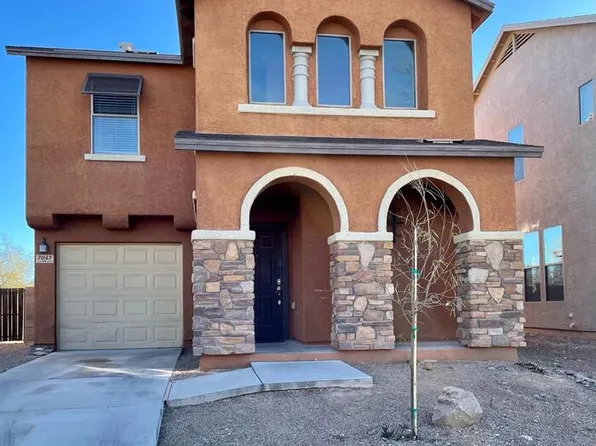 7047 S Ladys Thumb Ln, Tucson, AZ 85756