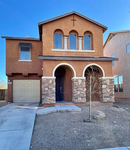 7047 S Ladys Thumb Ln Photo 1