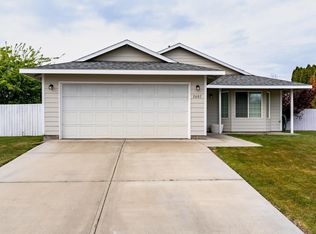 7607 Vendovi Dr, Pasco, WA 99301