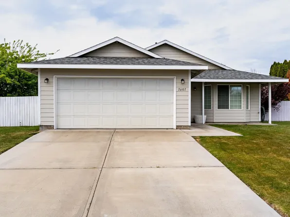 7607 Vendovi Dr, Pasco, WA 99301
