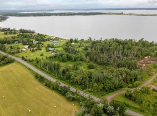 825 Brule Shore Rd, Colchester, NS B0K1V0