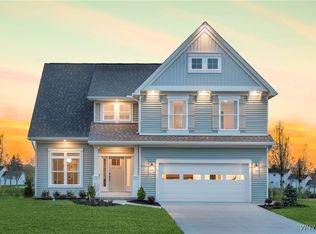 111 Greenspring Ct, West Seneca, NY 14224