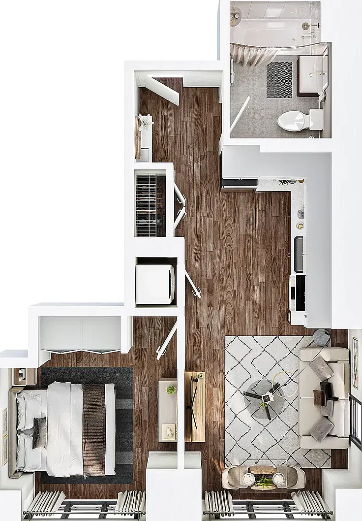111 Willoughby Street — Photo 2
