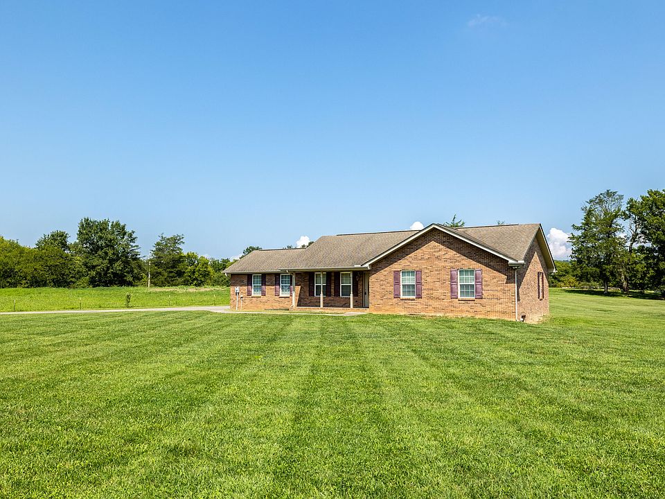 2318 G W Loy Rd, New Market, TN 37820 | Zillow