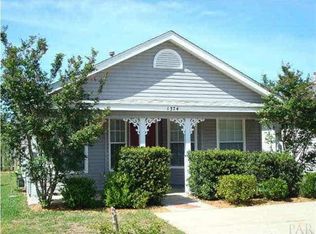 1374 Jasper St, Cantonment, FL 32533