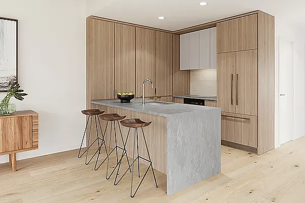 Rented by Compass | media 9